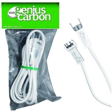 Kabelis 08-00013, 2 m, 10 W