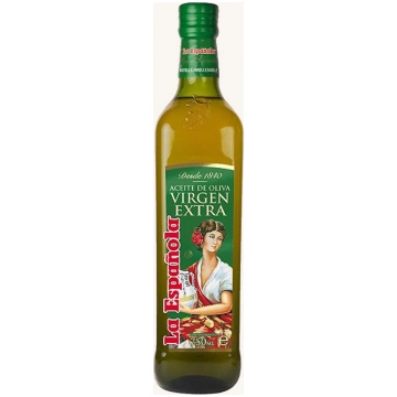 Extra virgin olive oil, Gran Selección, mixed vari