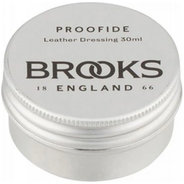 Proofide Leather 30ml 8021890570970 BROOKS ENGLAND