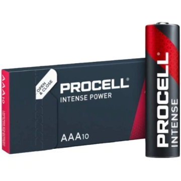 Duracell MX 2400 PROCELL INTENSE AAA (LR03) MINIMĀ
