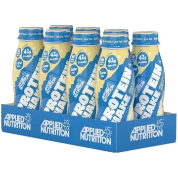 Applied Nutrition augsta proteīna kokteilis, vaniļ