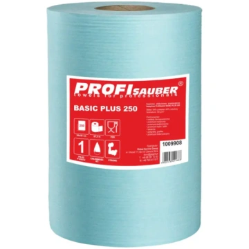 ProfiSauber BASIC PLUS 250 Industriālais neausto a