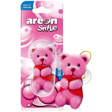 Smile Toy Bubble Gum / Teddy Bear Gaisa atsvaidzin