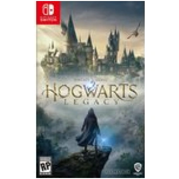 Warner bros. interactive entertainment Hogwarts Le