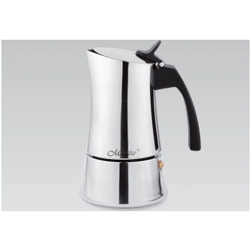 Coffee machine for 2 cups MR-1668-2 MAESTRO ( MR 1