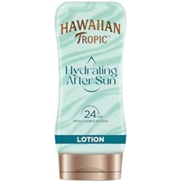 Hawaiian Tropic Silk Hydration Air Soft After Sun 
