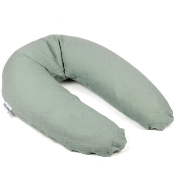 Doomoo Comfy Big barošanas spilvens/pakaviņš, Tetr