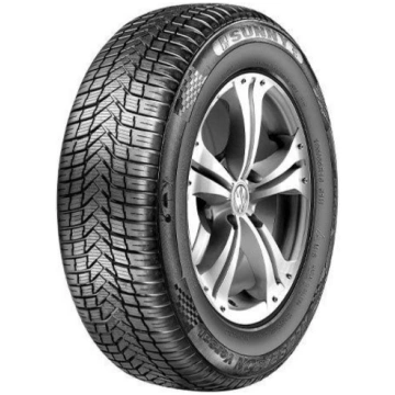 Vasaras riepas 205/60R16 SUNNY NC501 ALL SEASON 96