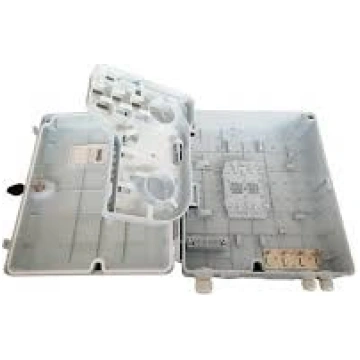 BOX 48 PORT FTTH SC SIMPLEX OUTDOOR