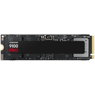 Samsung 9100 PRO PCIe® 5.0 NVMe™ M.2 SSD - 2 TB DI