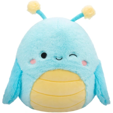 Squishmallows Squishmallows 40 cm P20 Fuzz A Mallo
