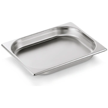 Marmīts Was Container, sudraba krās., tērauds