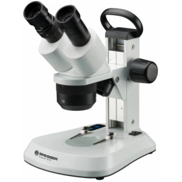 BRESSER Analyth STR 10x - 40x stereo microscope 58