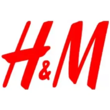 H&M Gift Card 700 DKK (Denmark)