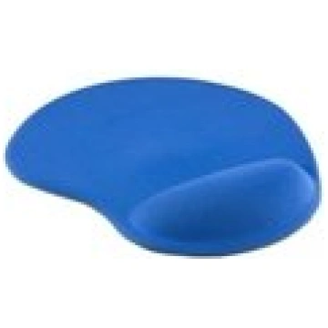 Sbox MP-01BL Gel Mouse Pad Blue