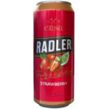 CĒSU PREMIUM 820 Jubilejas gaišais alus 5,0% pudel
