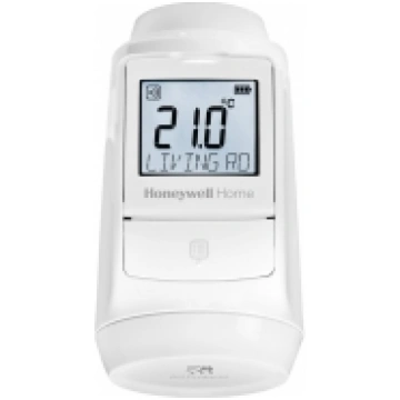 Radiatora kontrolieris HR93, programmējams, bezvad