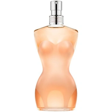 Tualetes ūdens Jean Paul Gaultier Classique Ziedu 
