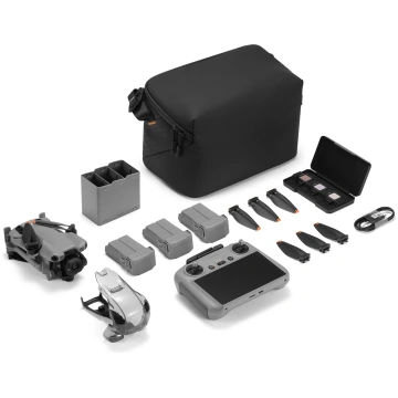 DJI Mini 5 Pro Fly More Combo (DJI RC 2)