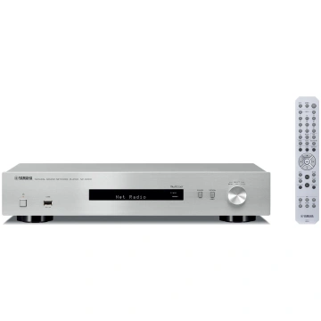 Yamaha NP-S303 Silver
