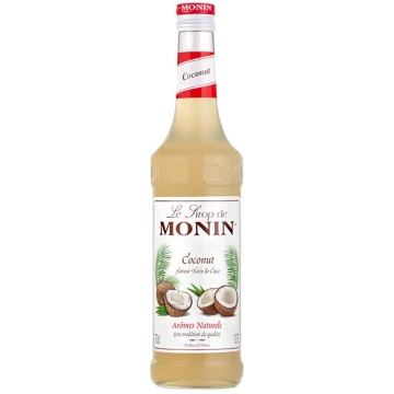 Sīrups Monin Kokosriekstu