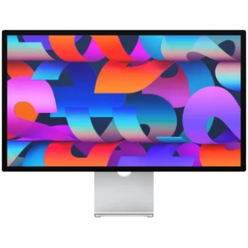 Apple Studio Display, Nano-Texture Glass, 525809