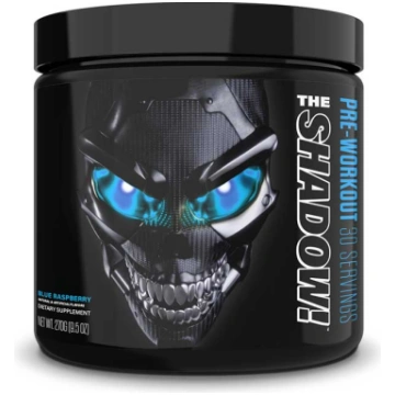 JNX Sports The Shadow!, zilās avenes - 270 grami