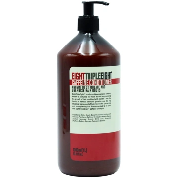 Triple Eight kondicionieris Caffeine 1L 5055586605