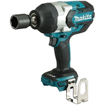 Makita Impact wrench 18V 1/2 "1000Nm solo (DTW1002