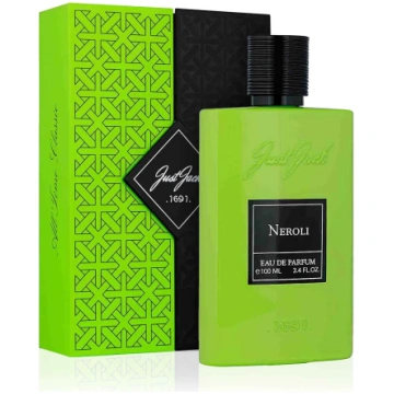 Just Jack Neroli EDP M 100ml