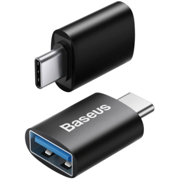 Ingenuity sērijas USB-C uz USB-A 3.2 Gen 1 adapter
