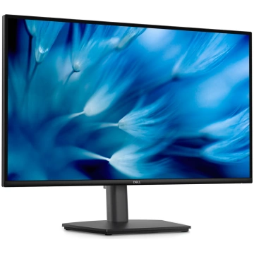 27" Dell Pro E2726DS LCD monitors, 2560×1440 (Quad