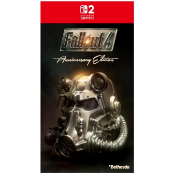 Fallout 4: Anniversary Edition NS2 (Key Card)