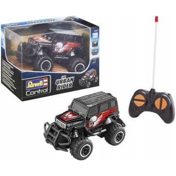 Revell Control 23490 RC model car for beginners El