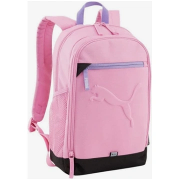 Puma Mugursoma, BUZZ YOUTH BACKPACK MAUVED OUT