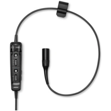 Bose A30 Cable with XLR5 plug, Non-Bluetooth, High