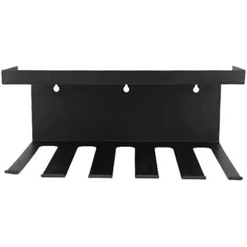 Jiawu Power Tool Rack sienas organizators Heavy Du
