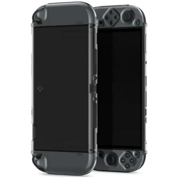 Spigen Air Fit Case for Nintendo Switch 2 Clear | 