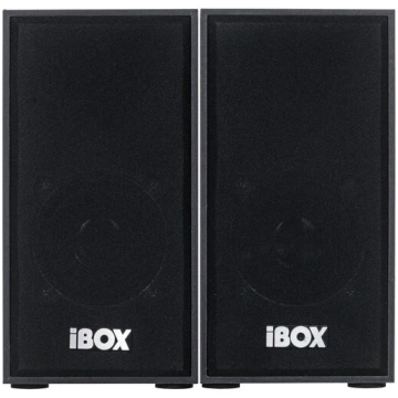 I-Box IGLSP1B, melns iBox