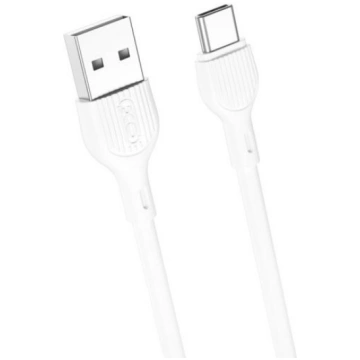 XO NB200 USB-Type C 2m | NB200TYPEC2MWH | 69206808