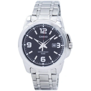 Rokas pulkstenis Casio Enticer MTP-1314D-1AVDF