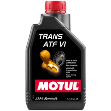 MOTUL TRANS ATF VI 6 1L 109771 Transmisijas eļļa M