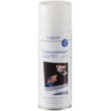 Logilink RP0012 Foam Cleaner LCD / TFT screens (40