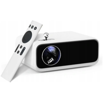 Wanbo Mini Pro WPE01 Projektors, Android 9.0, 720p