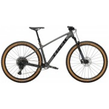 TREK MARLIN 8 GEN 3 BLACK SCOTT
