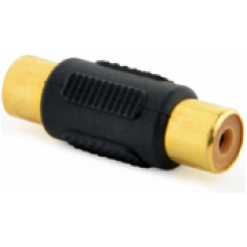 Gembird RCA Female to RCA Female - A-RCAFF-01