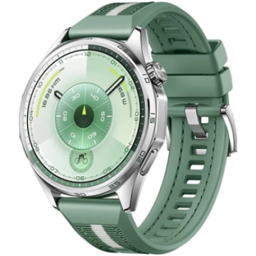 Huawei WATCH GT 6 46mm | Smart watch | GPS (satell