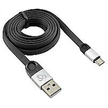 Sbox USB->Micro USB M/M 1.5m USB-MICRO-2,4A T-MLX4