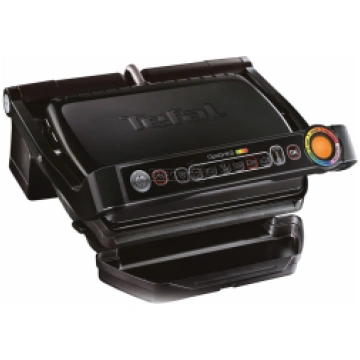 Tefal Optigrill+ GC712834 Black (GC712834)