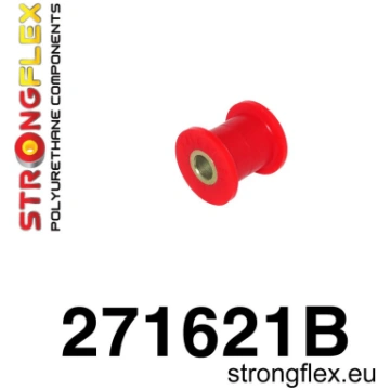 271621B: Steering rack mount bush STRONGFLEX